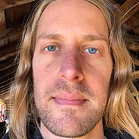 Kyle Miller