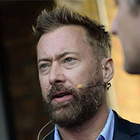 Jeff Berwick