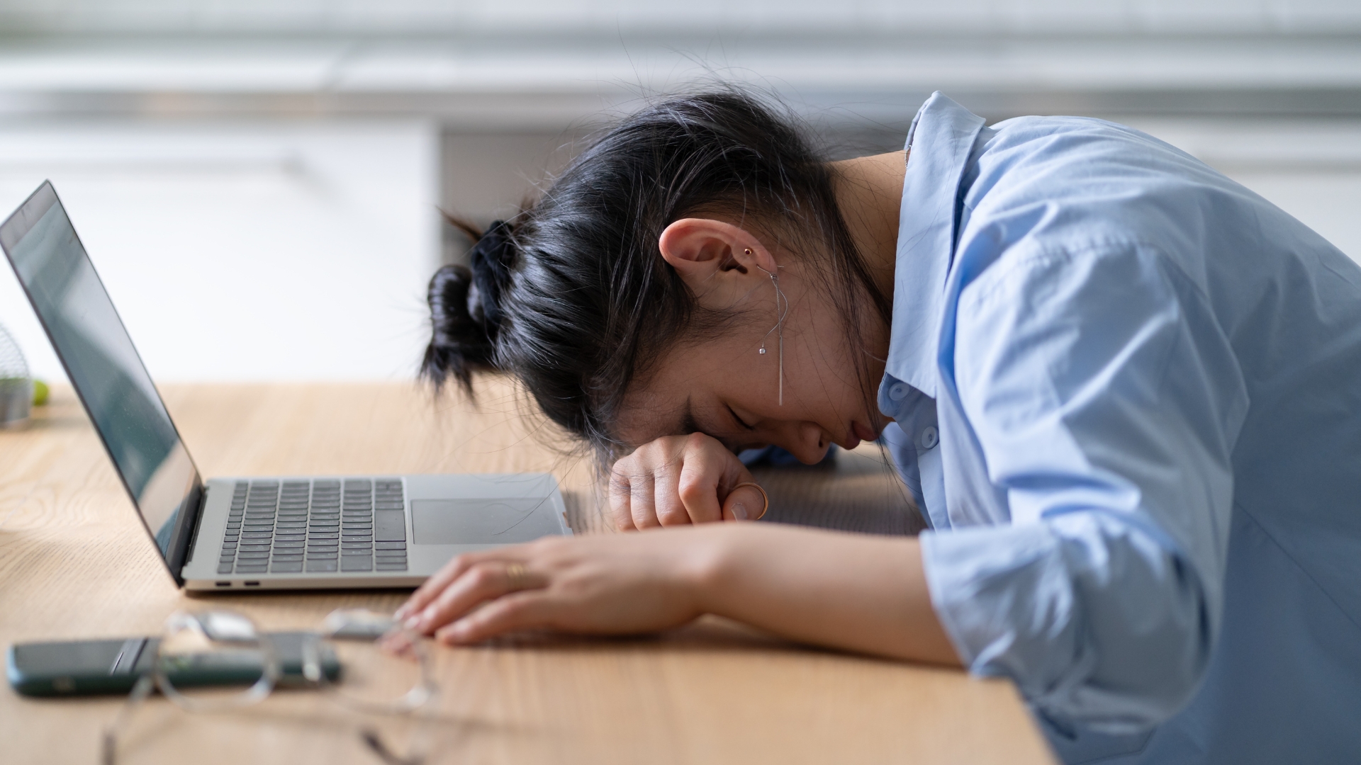 Could Candida Be Draining Your Energy?