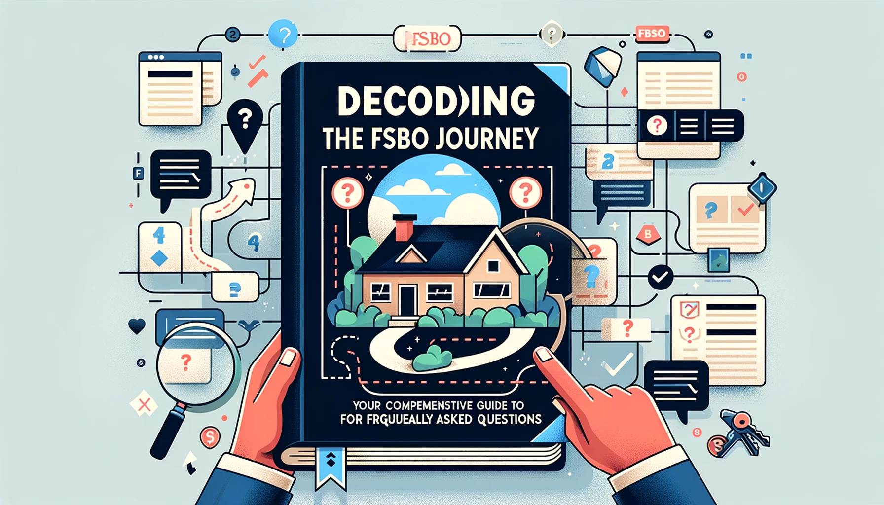 Decoding the FSBO Journey: Your Comprehensive Guide to Frequently Asked Questions