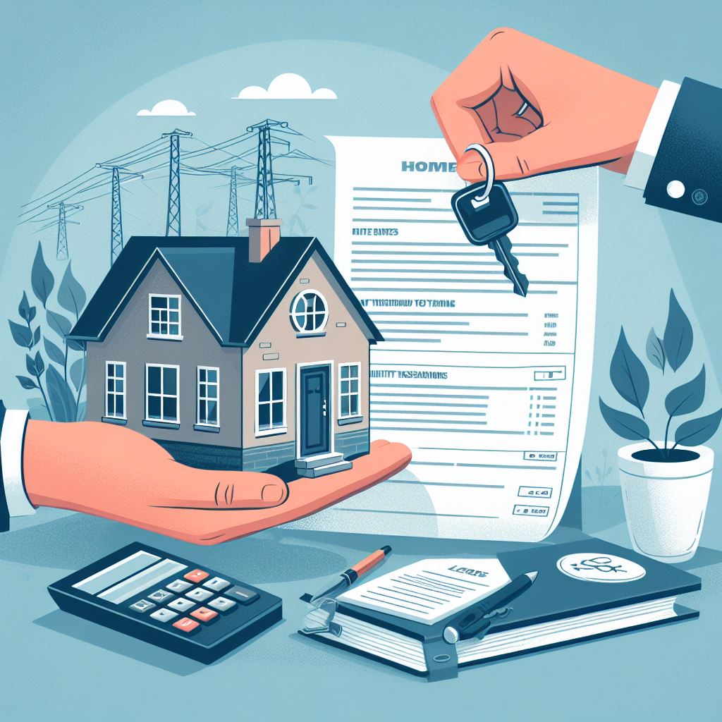  The Legal Aspects of Buying and Selling Real Estate