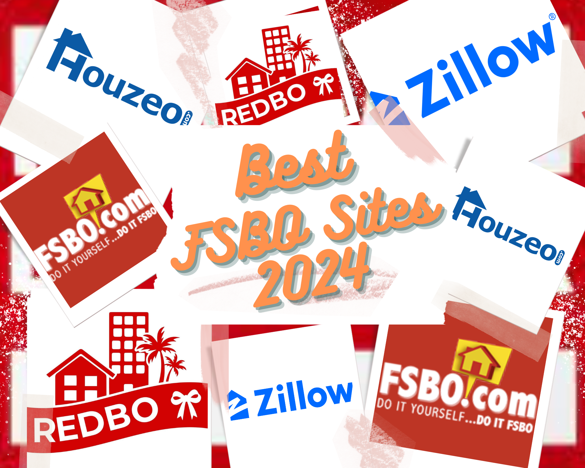 Best FSBO Sites 2024