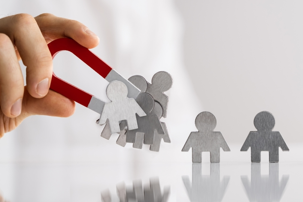 Amplify Your Lead Conversion
