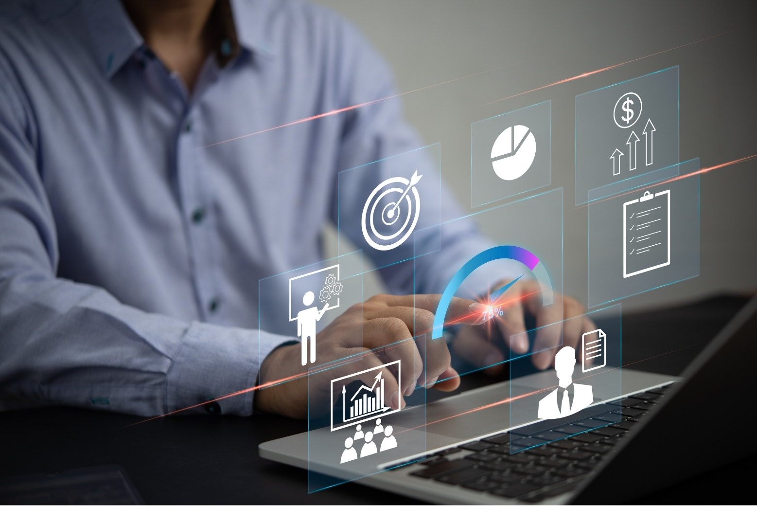 How to Use Performance Metrics to Increase Conversions