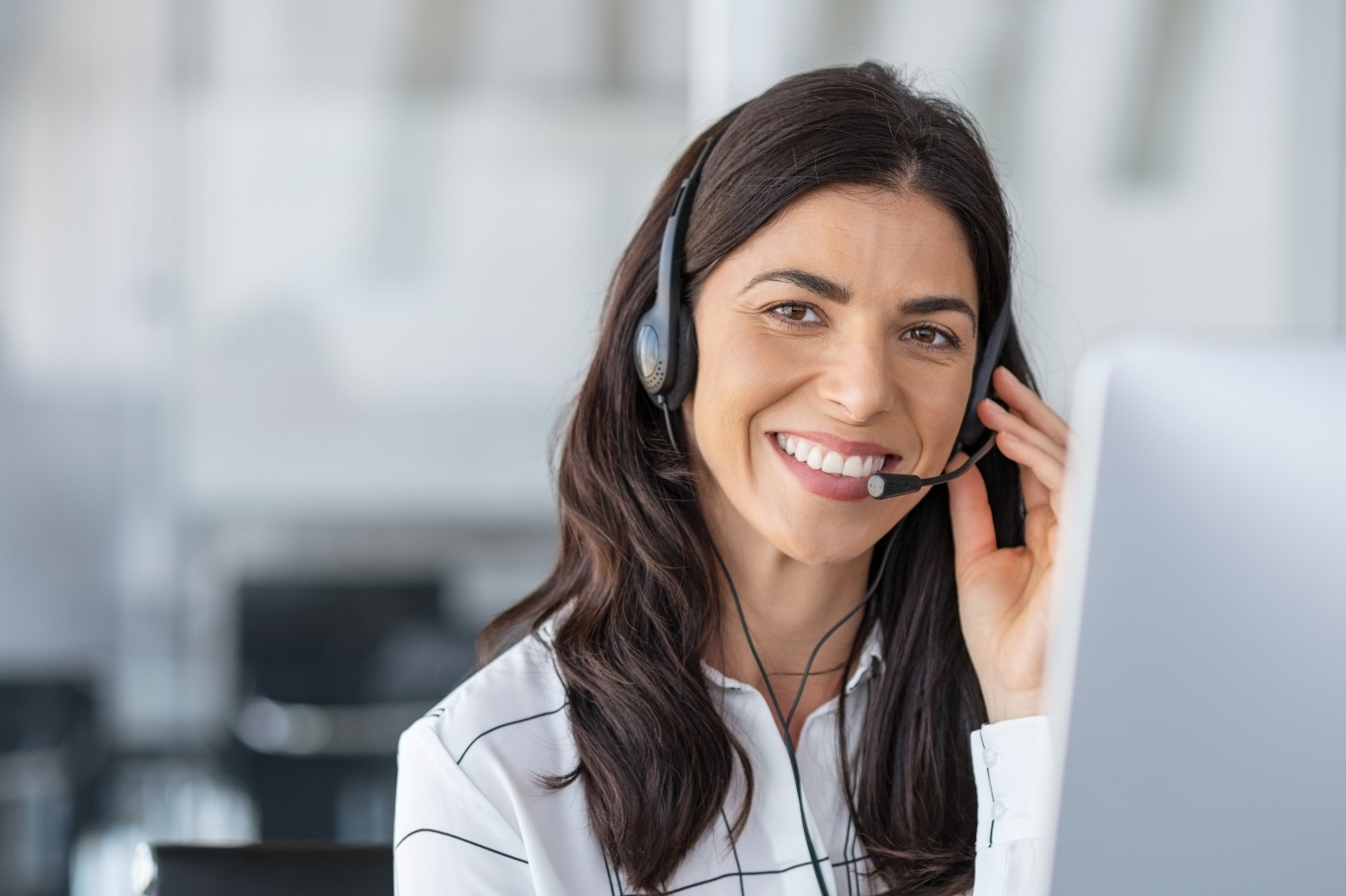 The Benefits of Cloud-Based VoIP for Insurance Agents