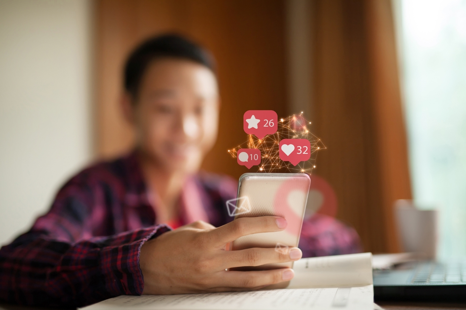 Why Consistency on Social Media Matters for Insurance Agents