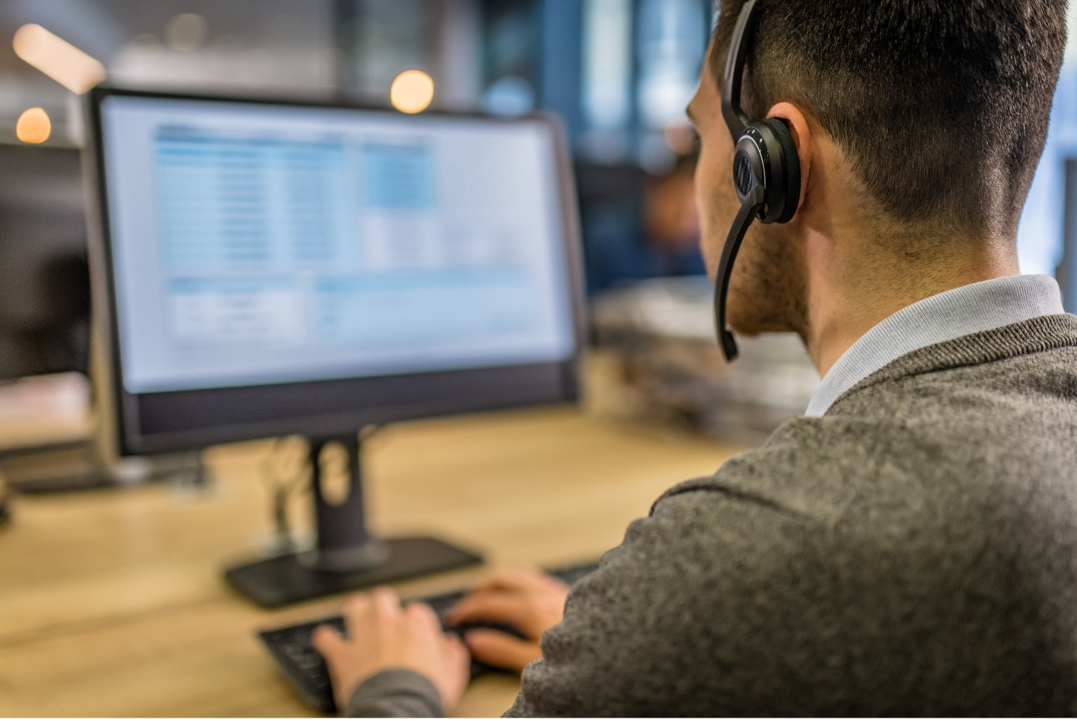 The Benefits of Call Recording for Insurance Agencies