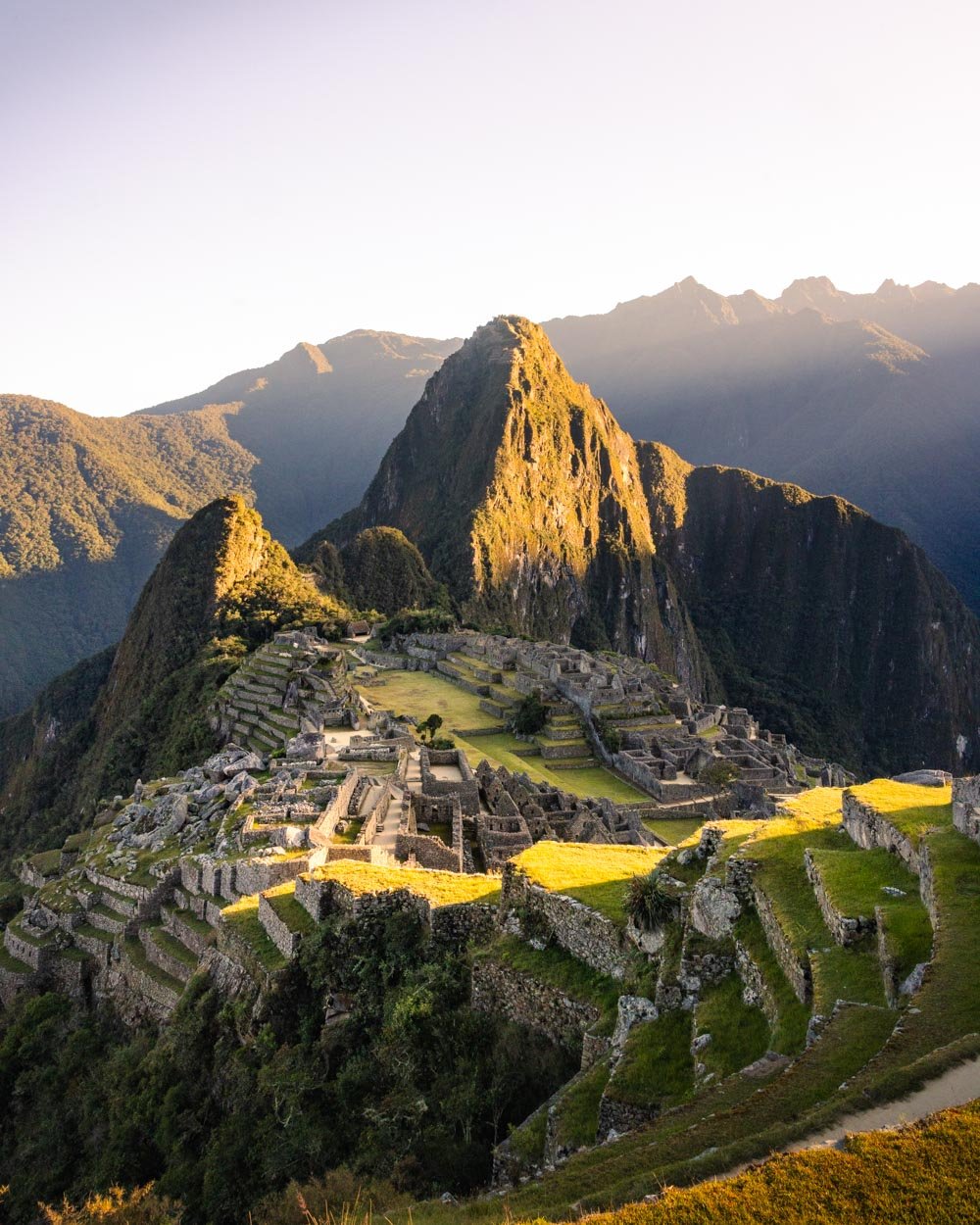 mountain mountain
