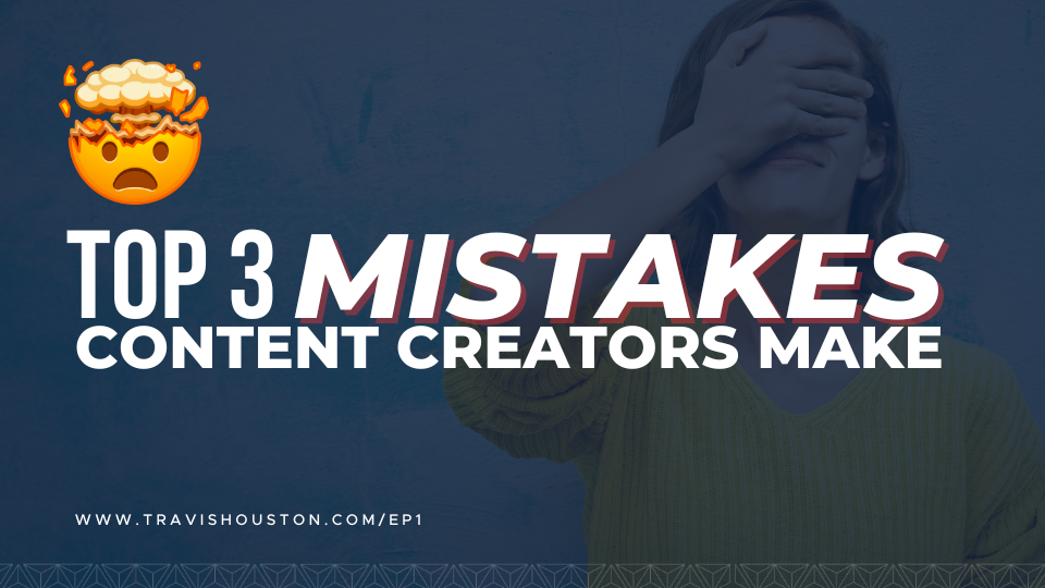 How To Stay Consistent As A Content Creator How To Stay Consistent As A Content Creator