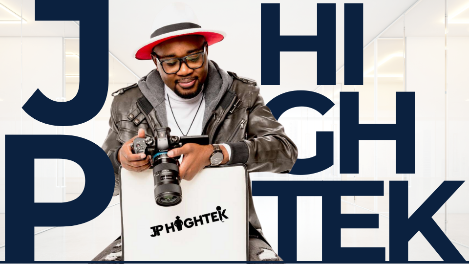 JP Hightek JP Hightek