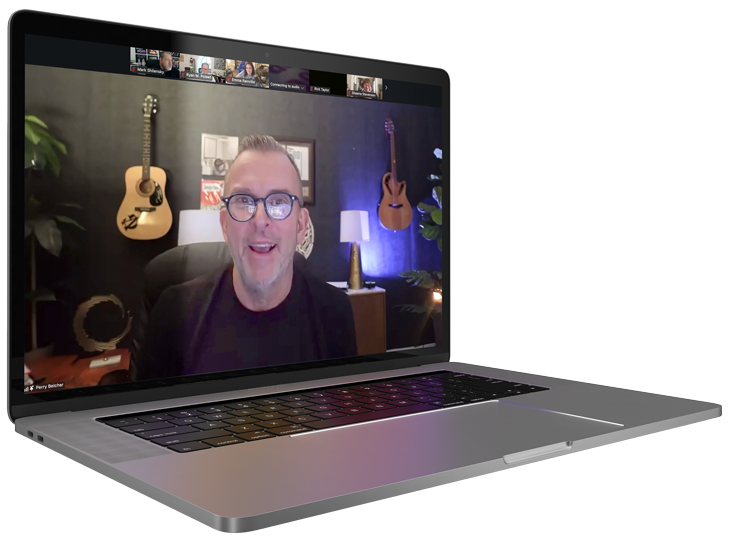 Perry Belcher Webinar Perry Belcher Webinar