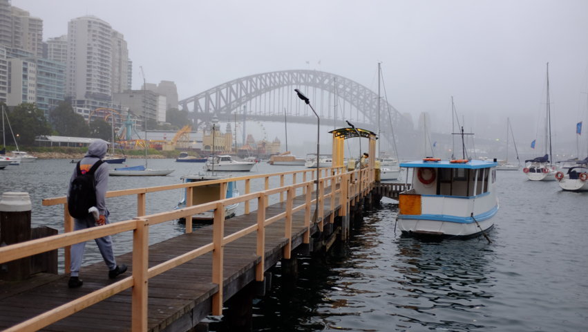 Sydney photowalk images