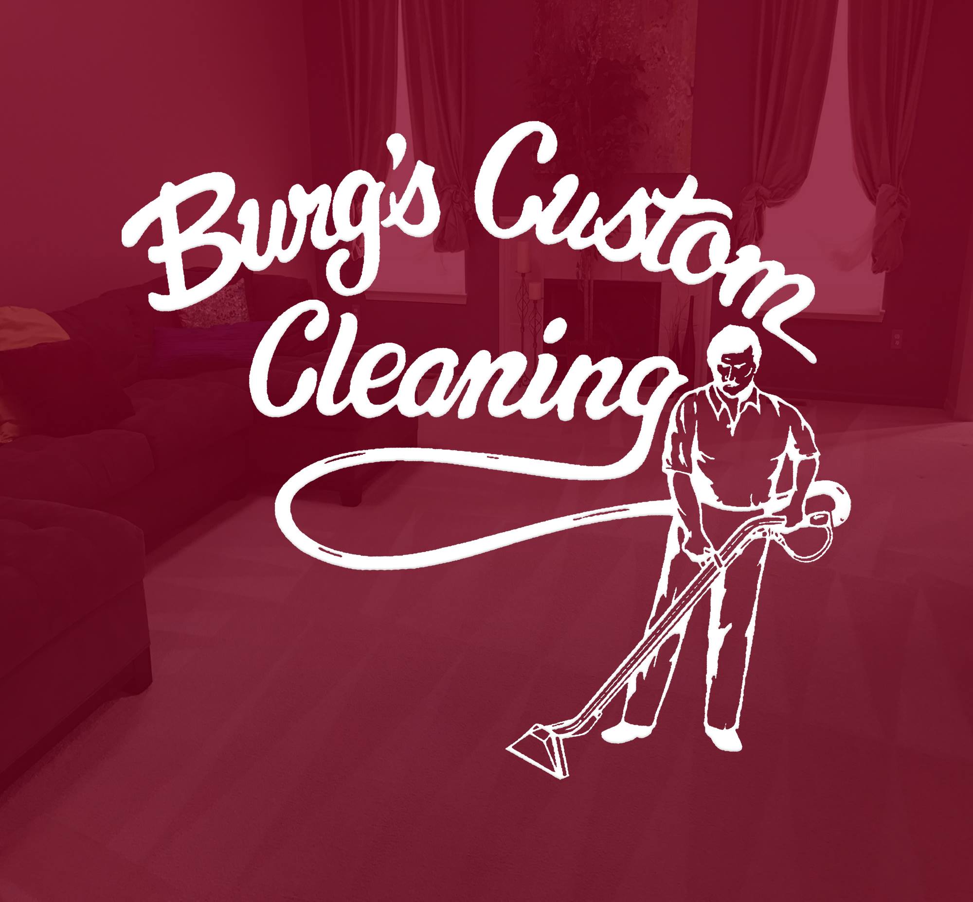 Carpet Cleaning 