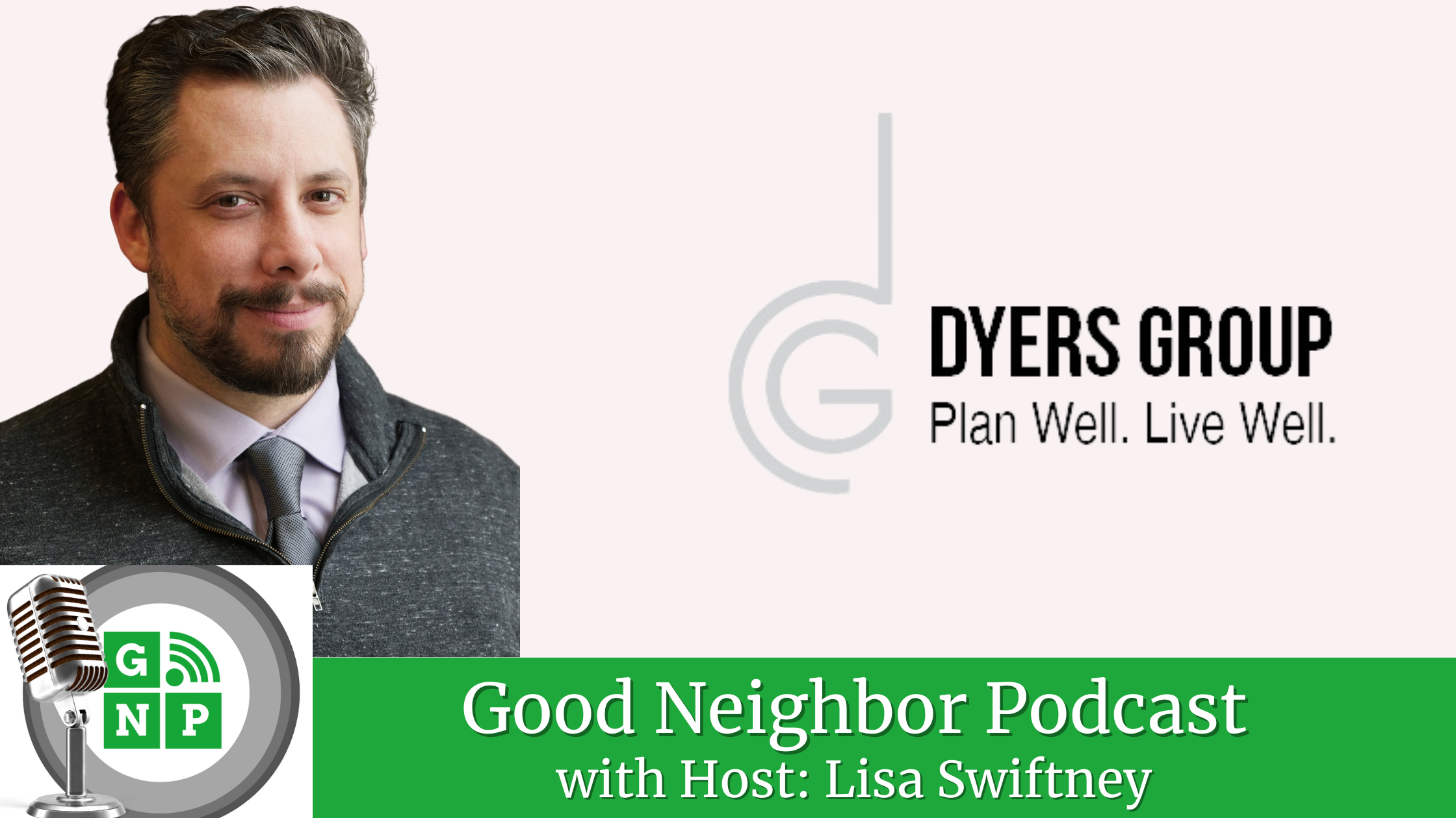 EP#96: Dyers Group