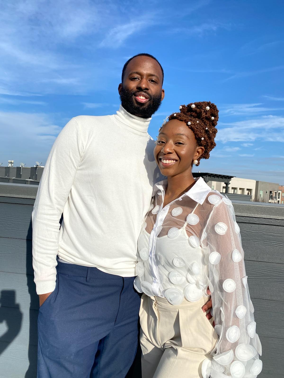 The Yahandis — the family behind FYR Legacy