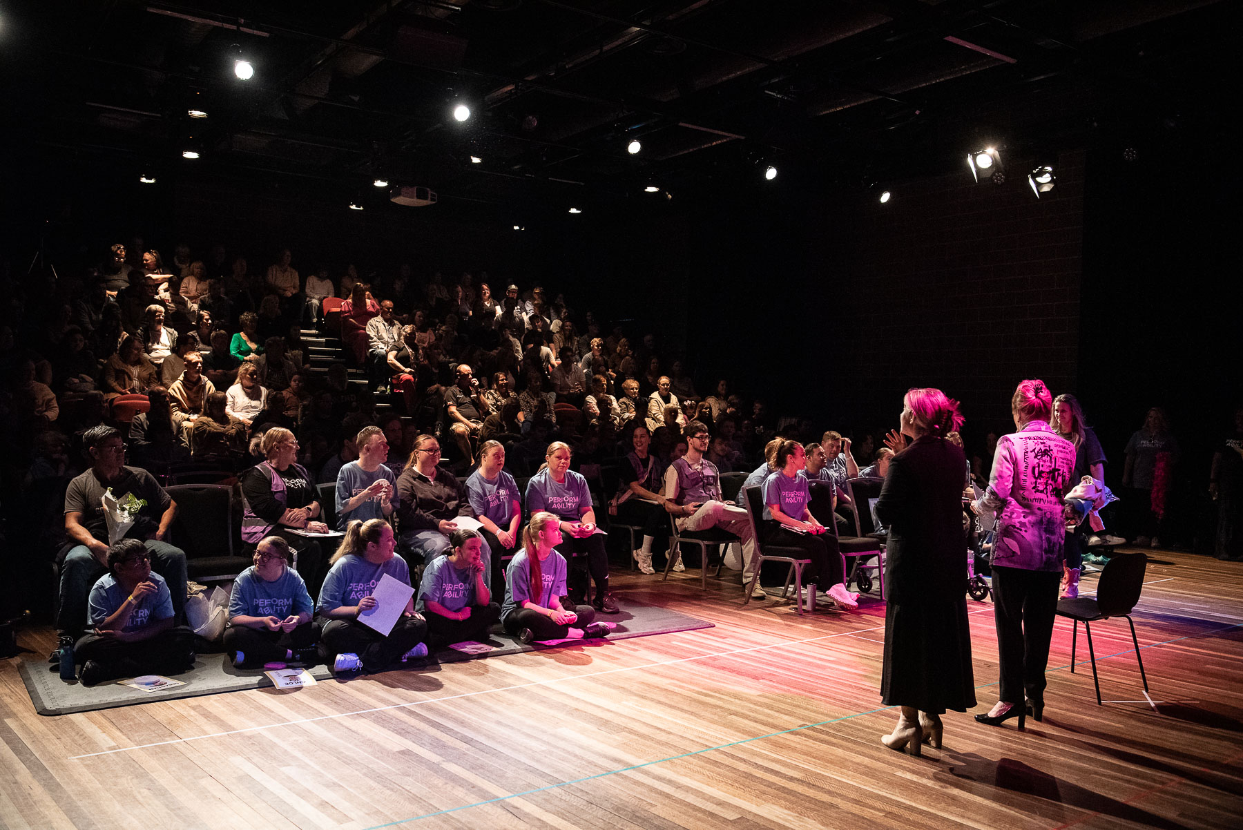 Our Mid-Year Concert Recap Because every students deserves to be seen, celebrated, and cheered for. Our Mid-Year Concert Recap Because every students deserves to be seen, celebrated, and cheered for.