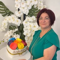 Iraida Cristin