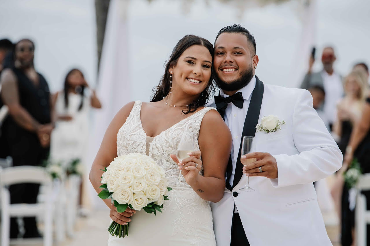 Dreams Macao Destination Wedding Dreams Macao Destination Wedding