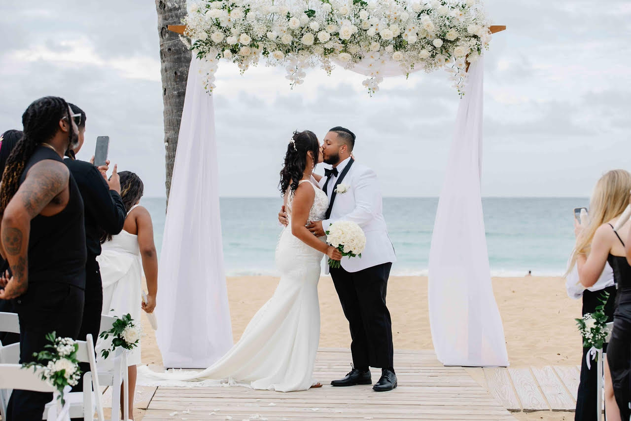 Dreams Macao Wedding Dreams Macao Wedding