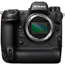 Nikon z 9