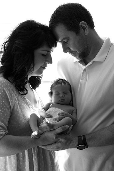 Your Legacy Written In Portraits