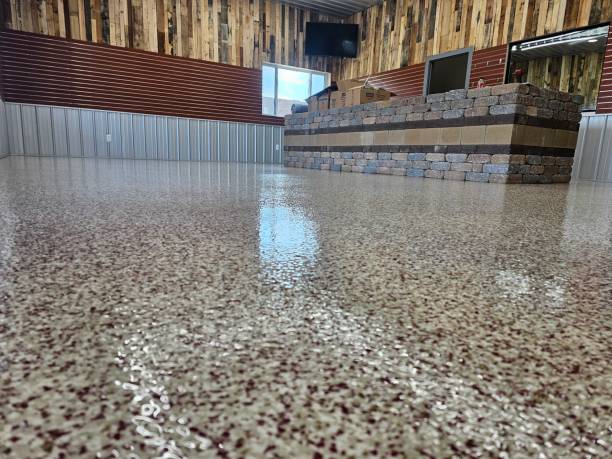 Flooring Options from a different angle Flooring Options from a different angle