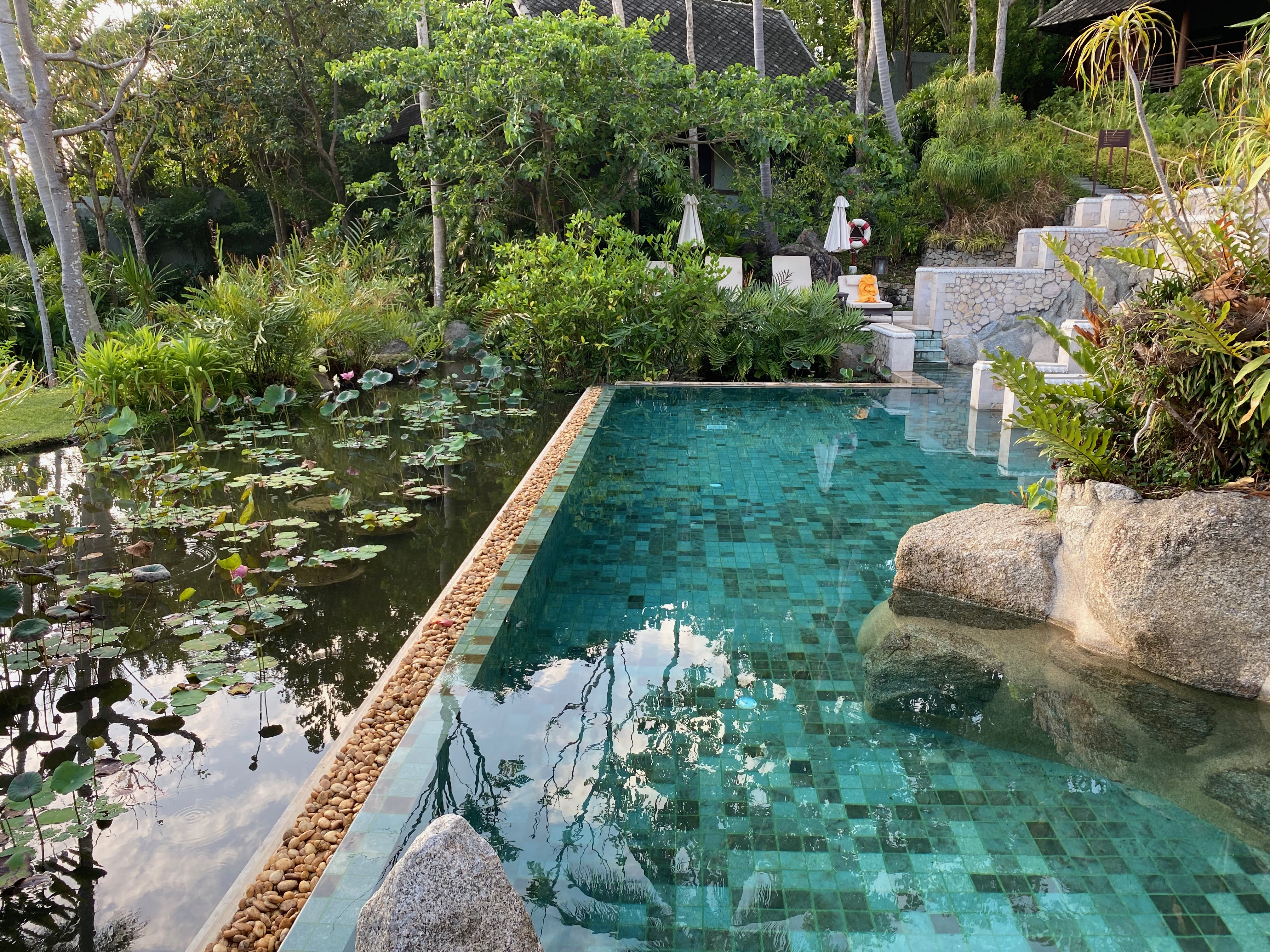 Thailand Travel Retreat