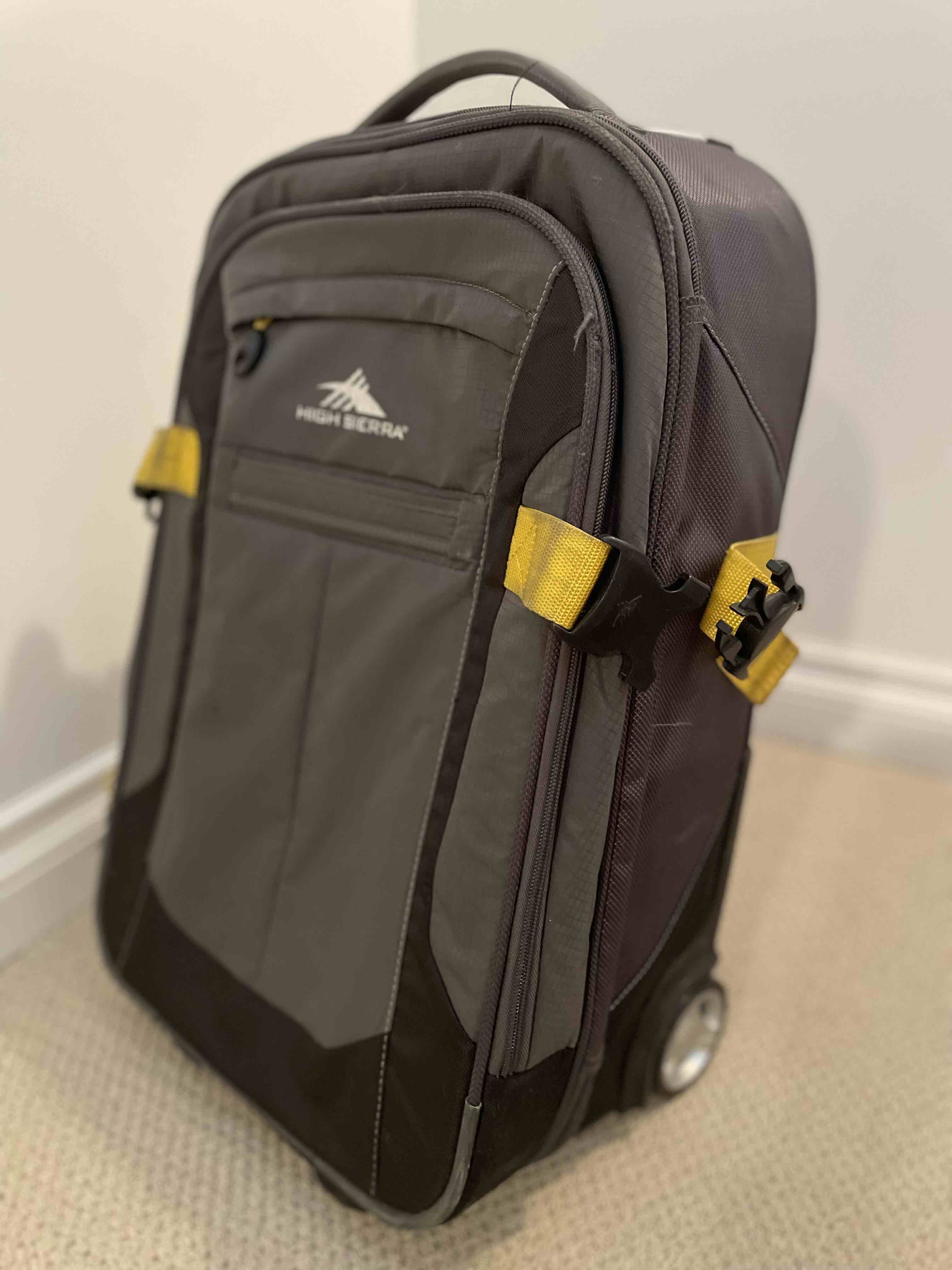 Roller Bag 