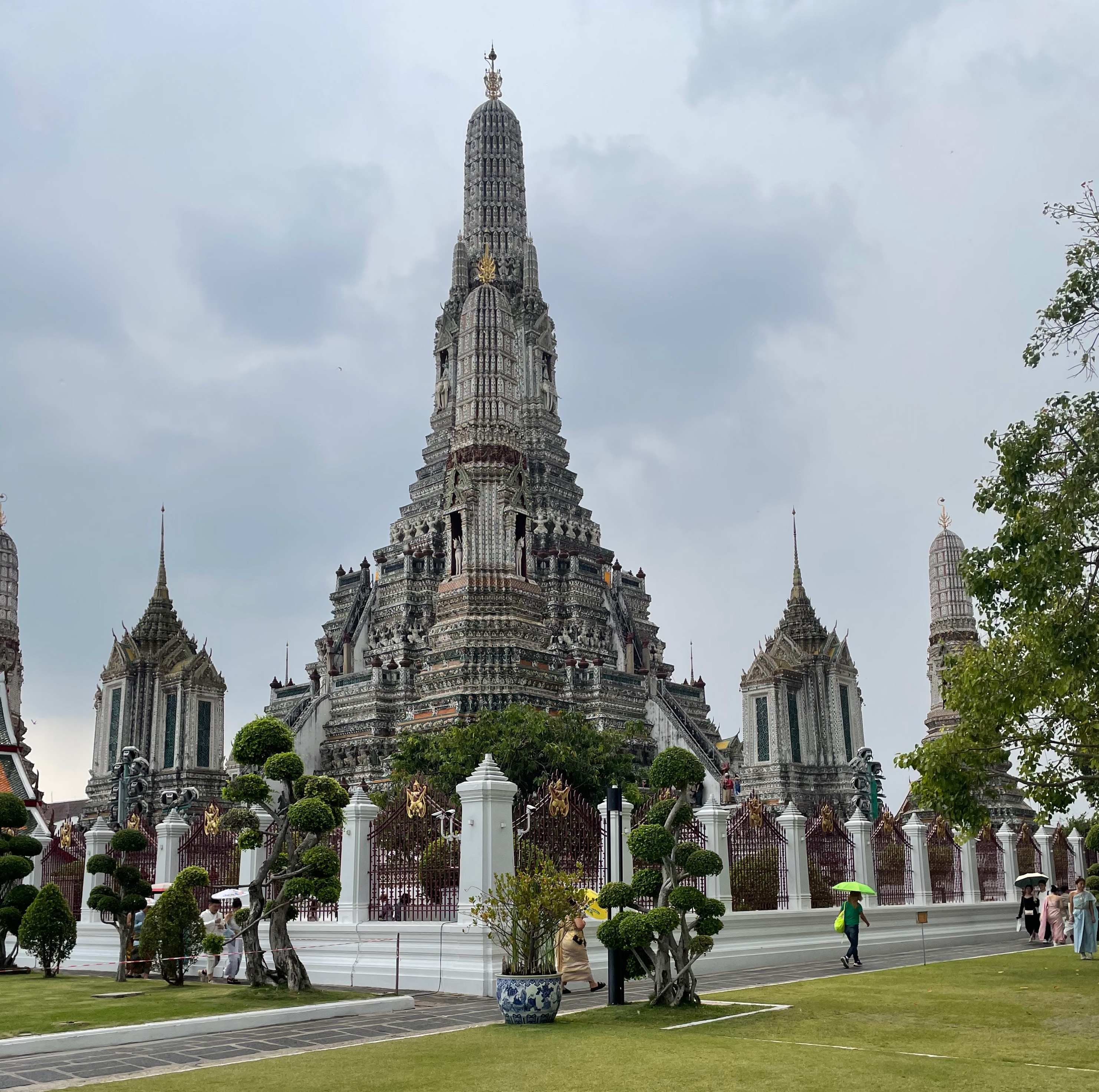 Women over 50 Traveling Solo Private Guides
