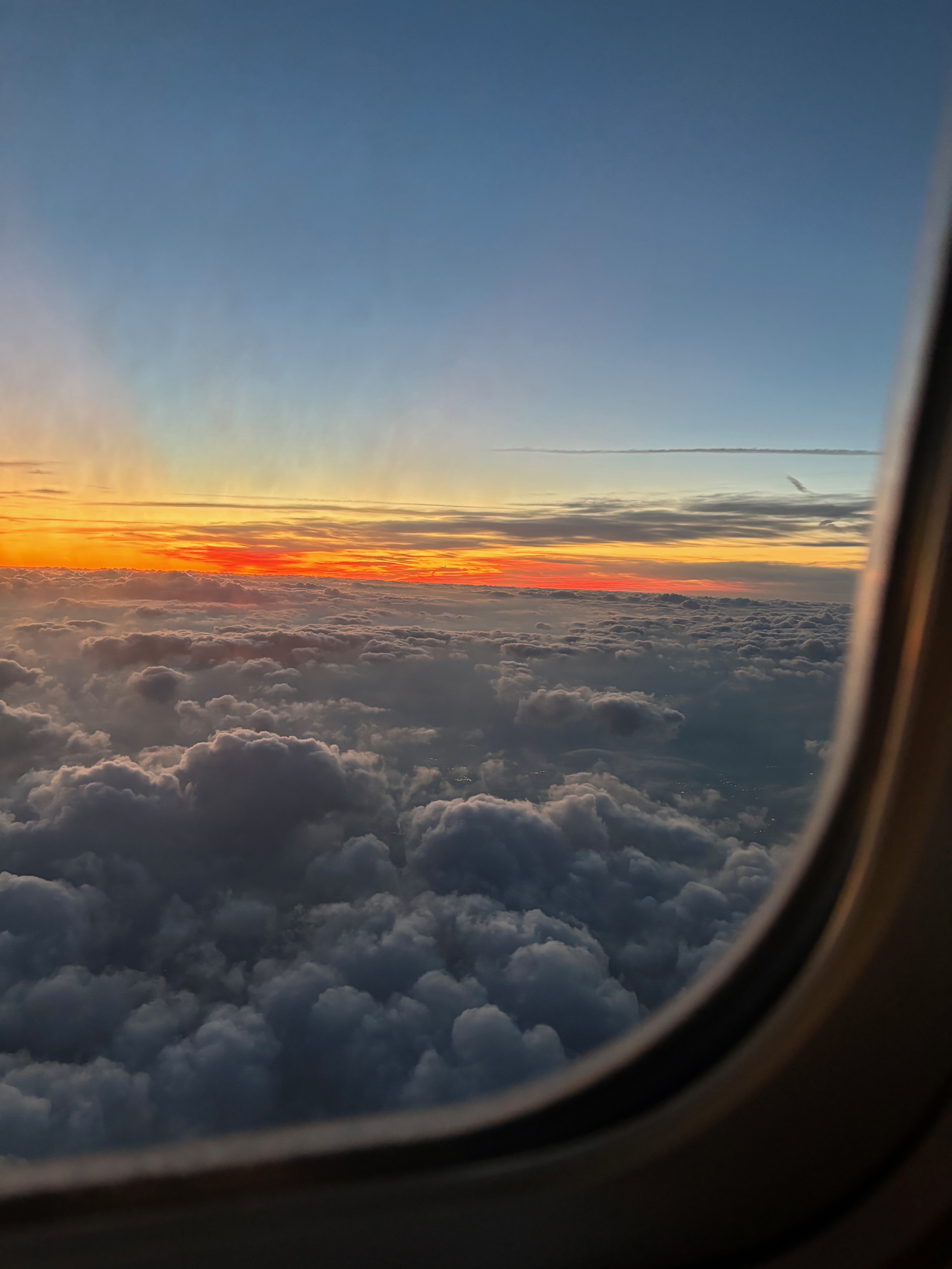 Red Eye Flight Women Traveling Solo over 50
