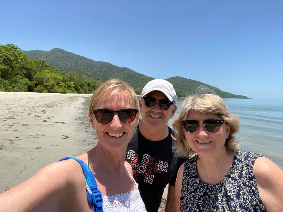 Women Over 50 Traveling Solo or with friends