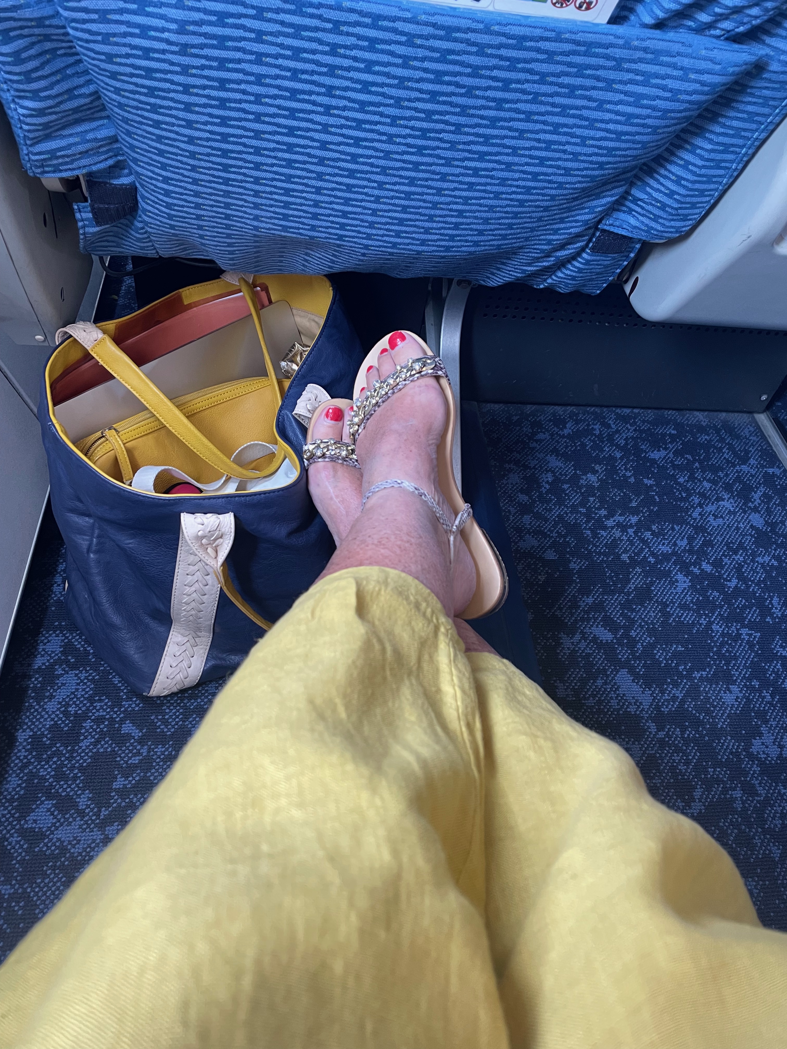 Women Traveling Solo Over 50