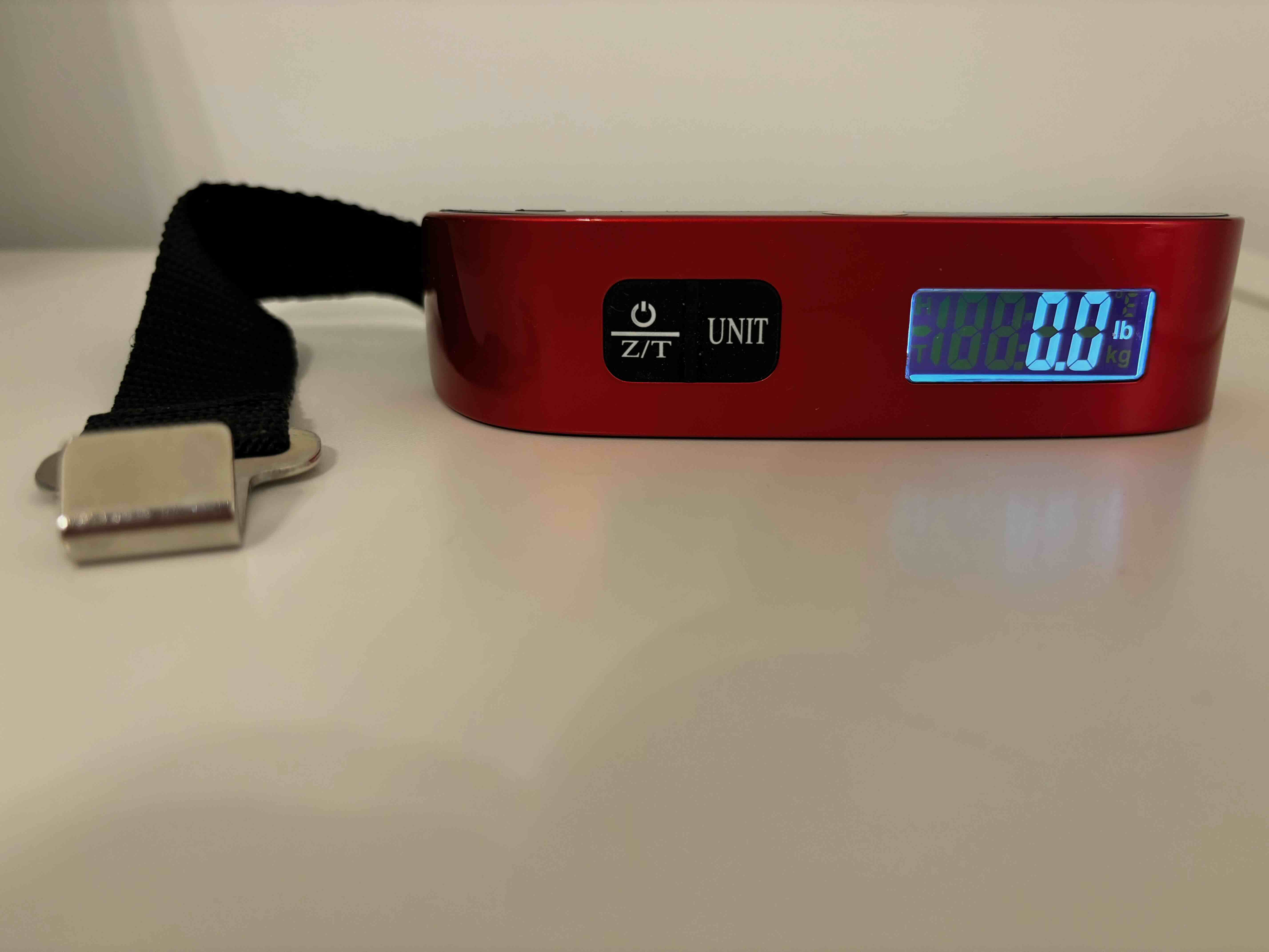 Women traveling solo over 50 luggage weight scale