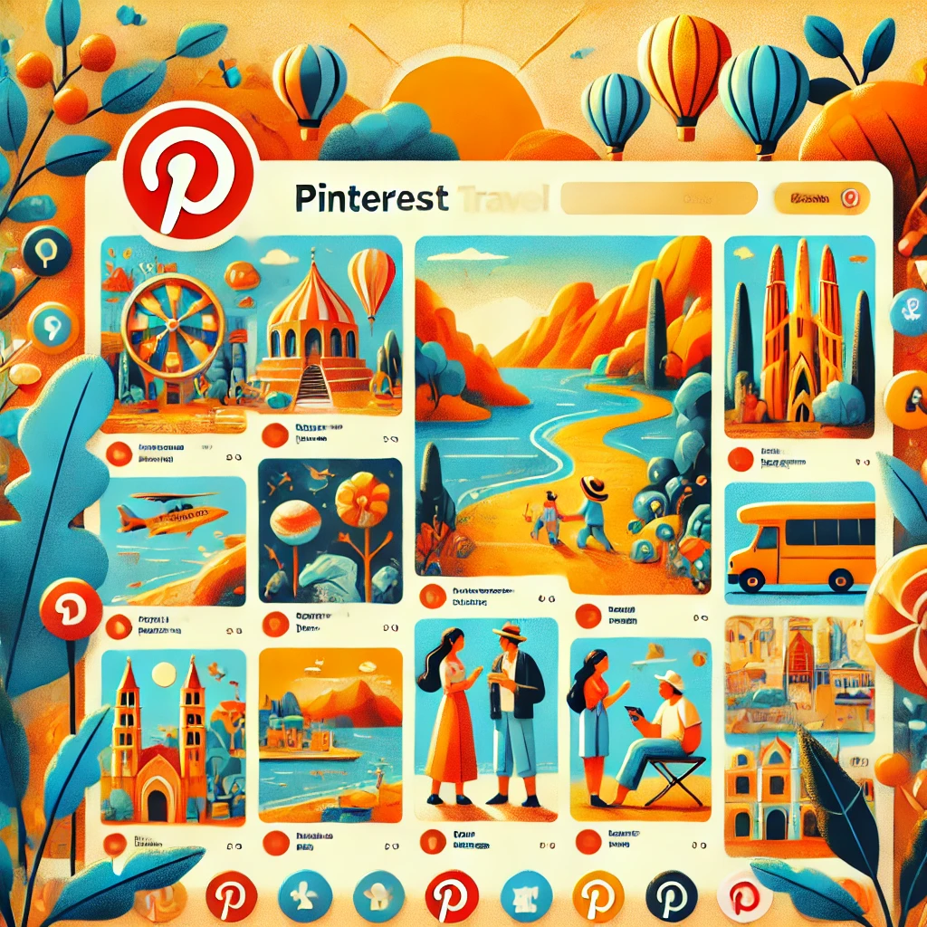 women traveling solo over 50 pinterest travel sites