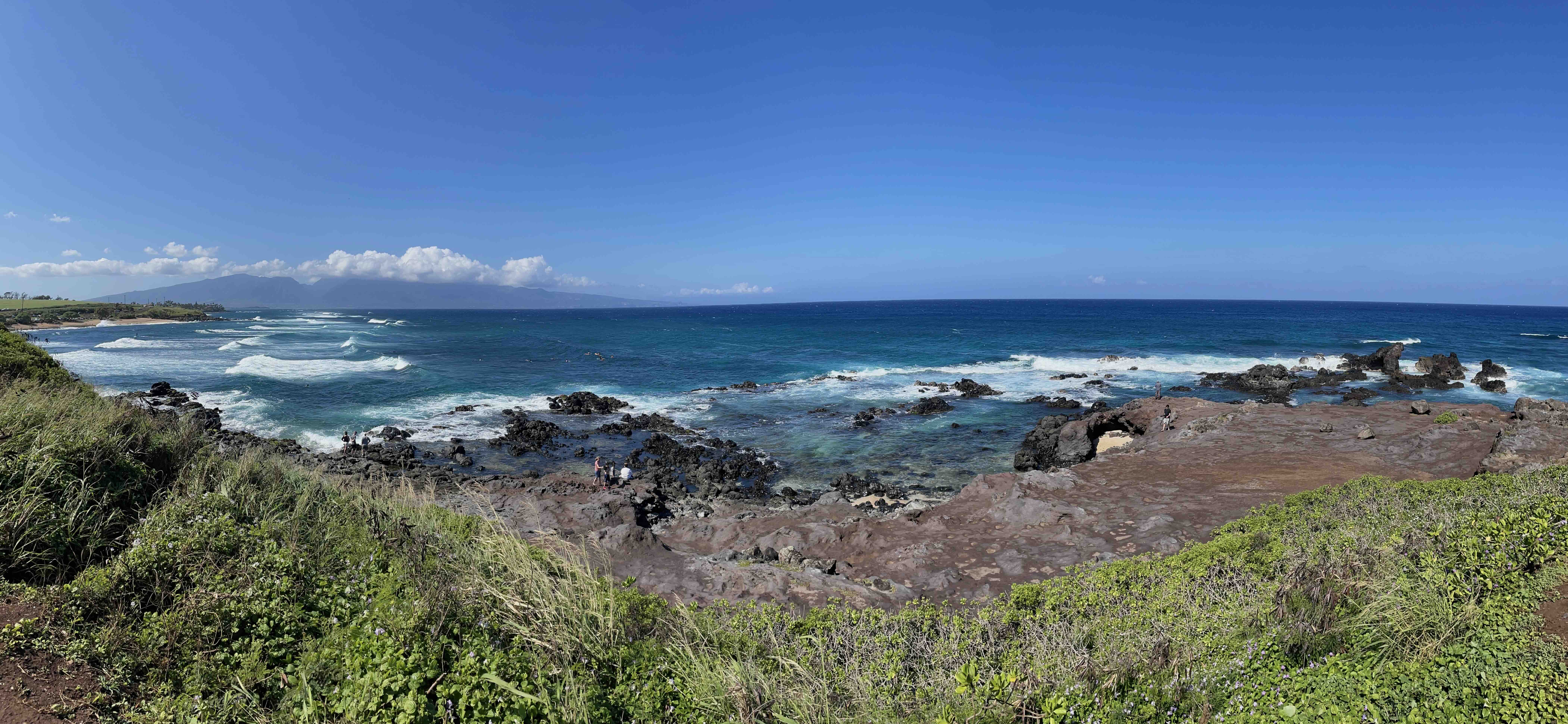 Women traveling solo over 50 first trip Maui