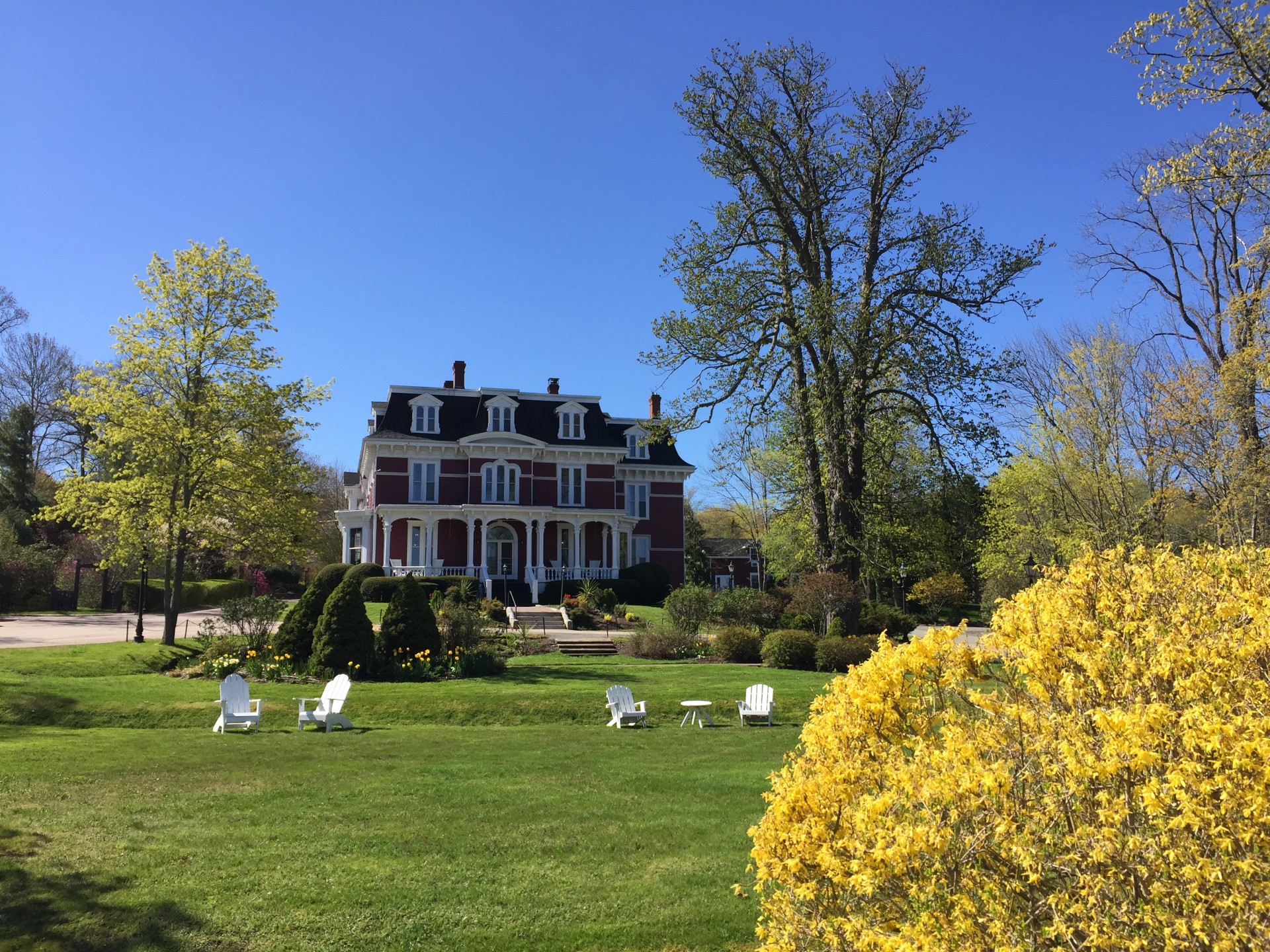 Safe, Scenic, Soulful: A Nova Scotia Road Trip for the Solo Female Traveler