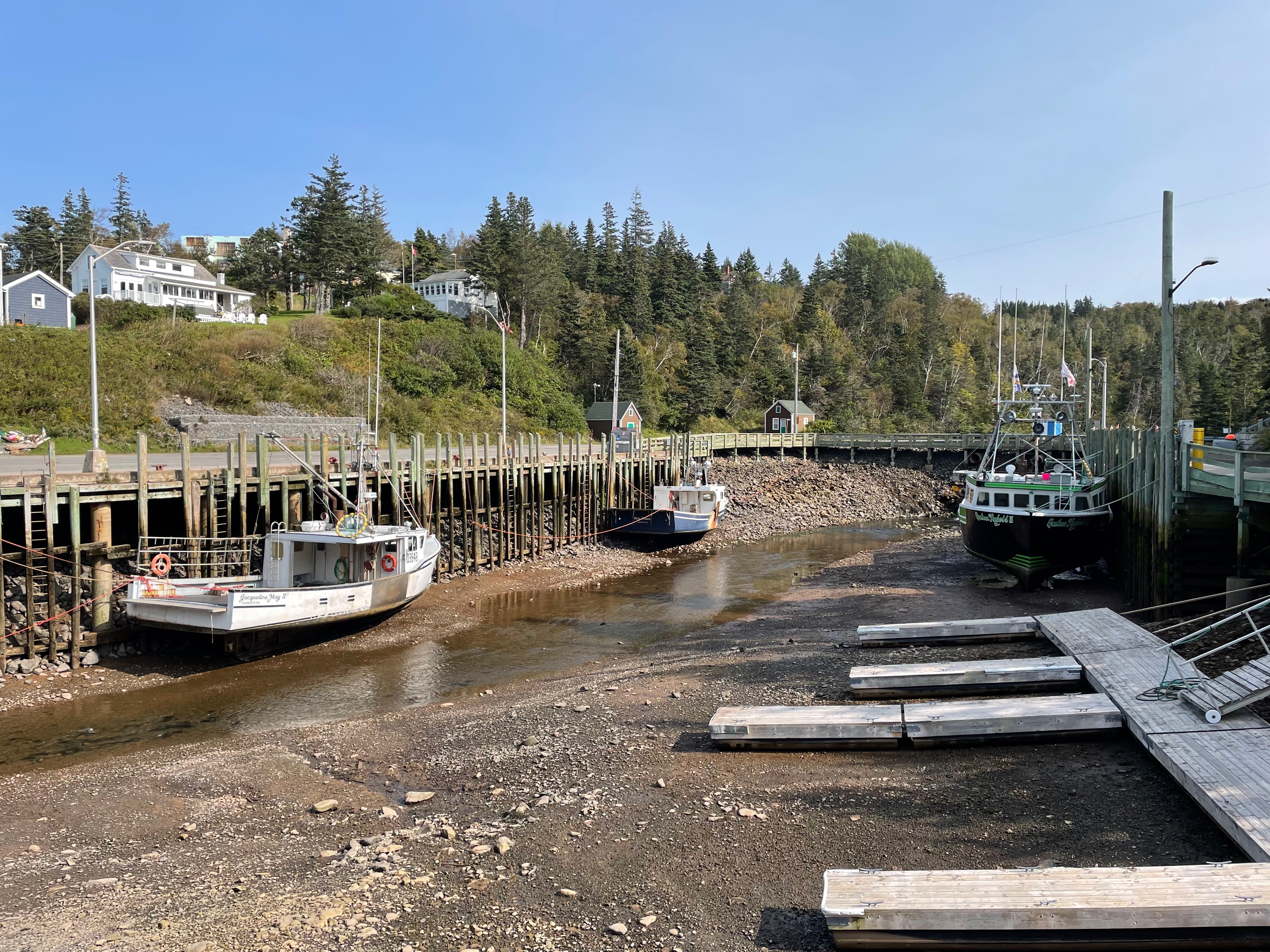 Safe, Scenic, Soulful: A Nova Scotia Road Trip for the Solo Female Traveler