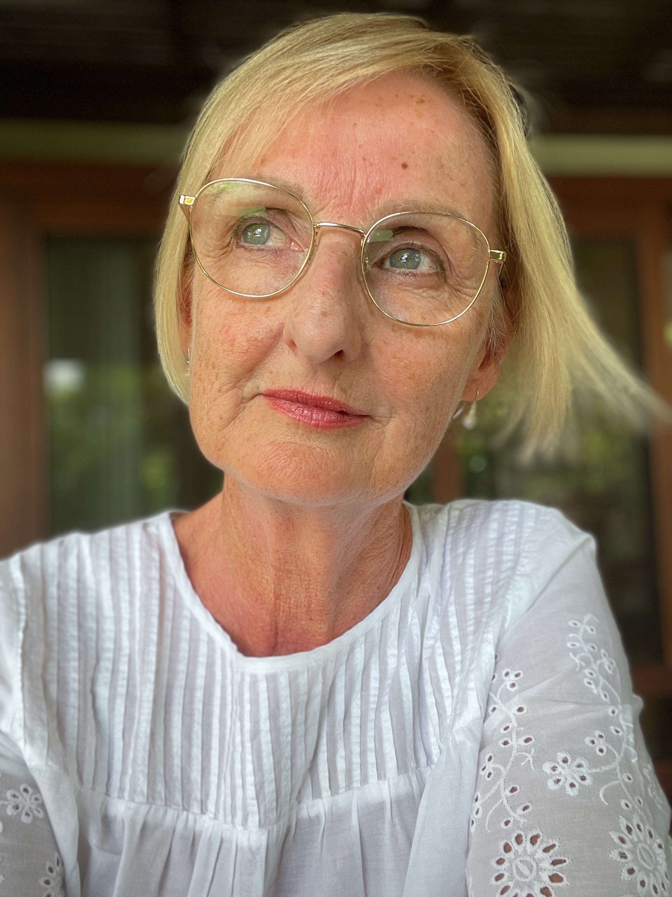 Women Over 50 Traveling Solo