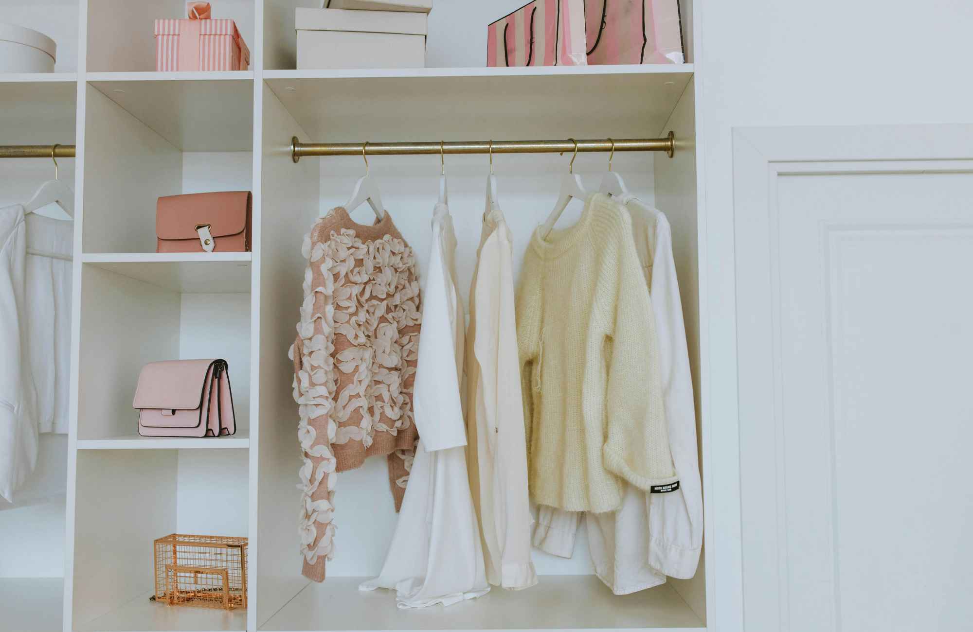 How Professional Help Can Transform Your Primary Closet This Spring