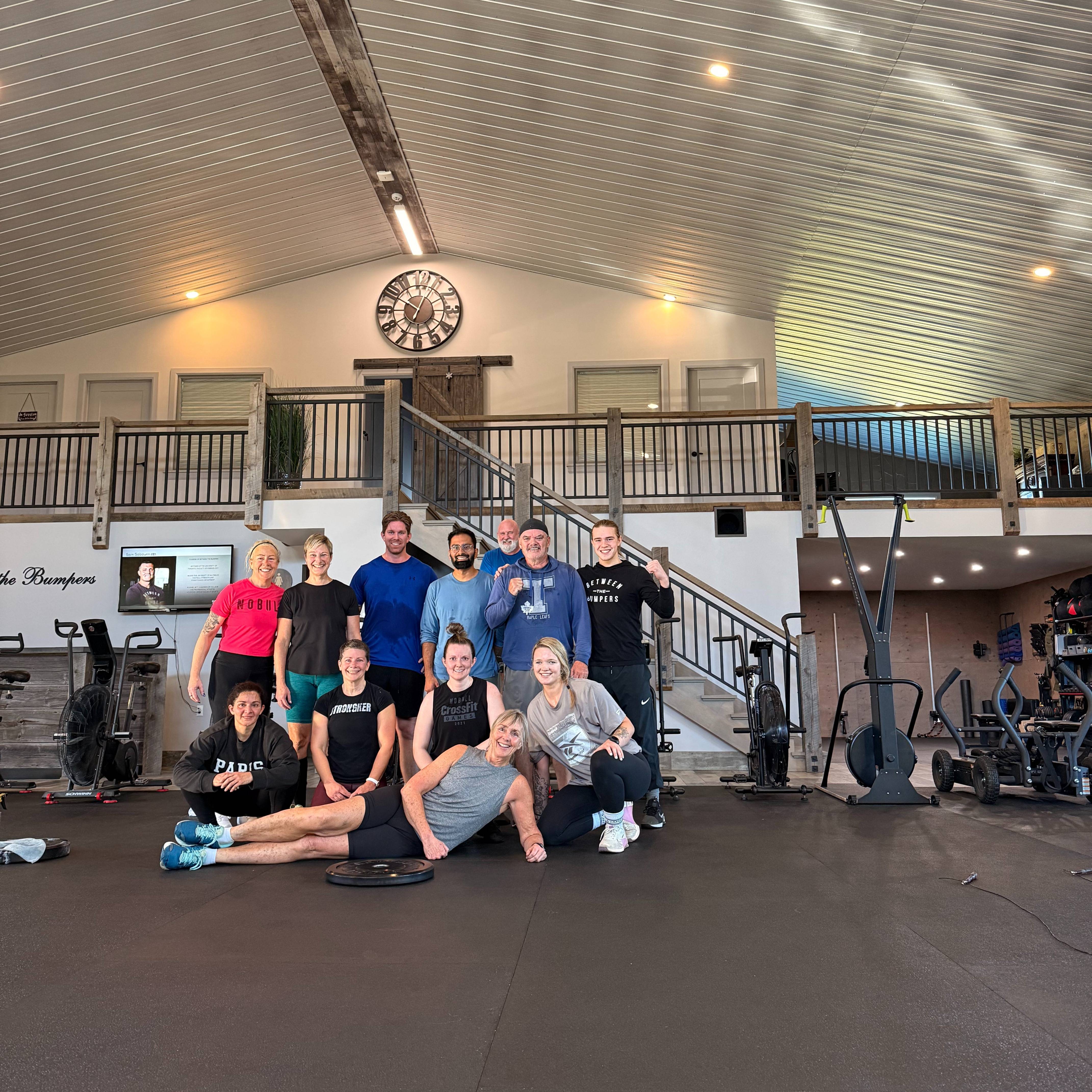 Fitness Stittsville