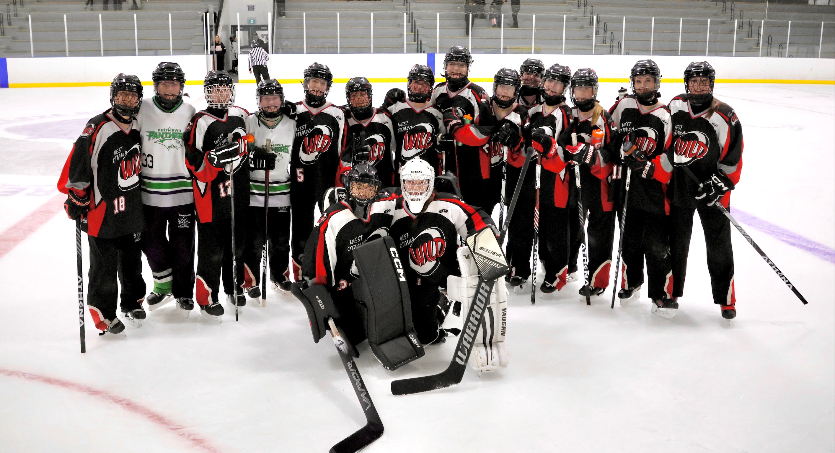 Team In-Season Training Stittsville