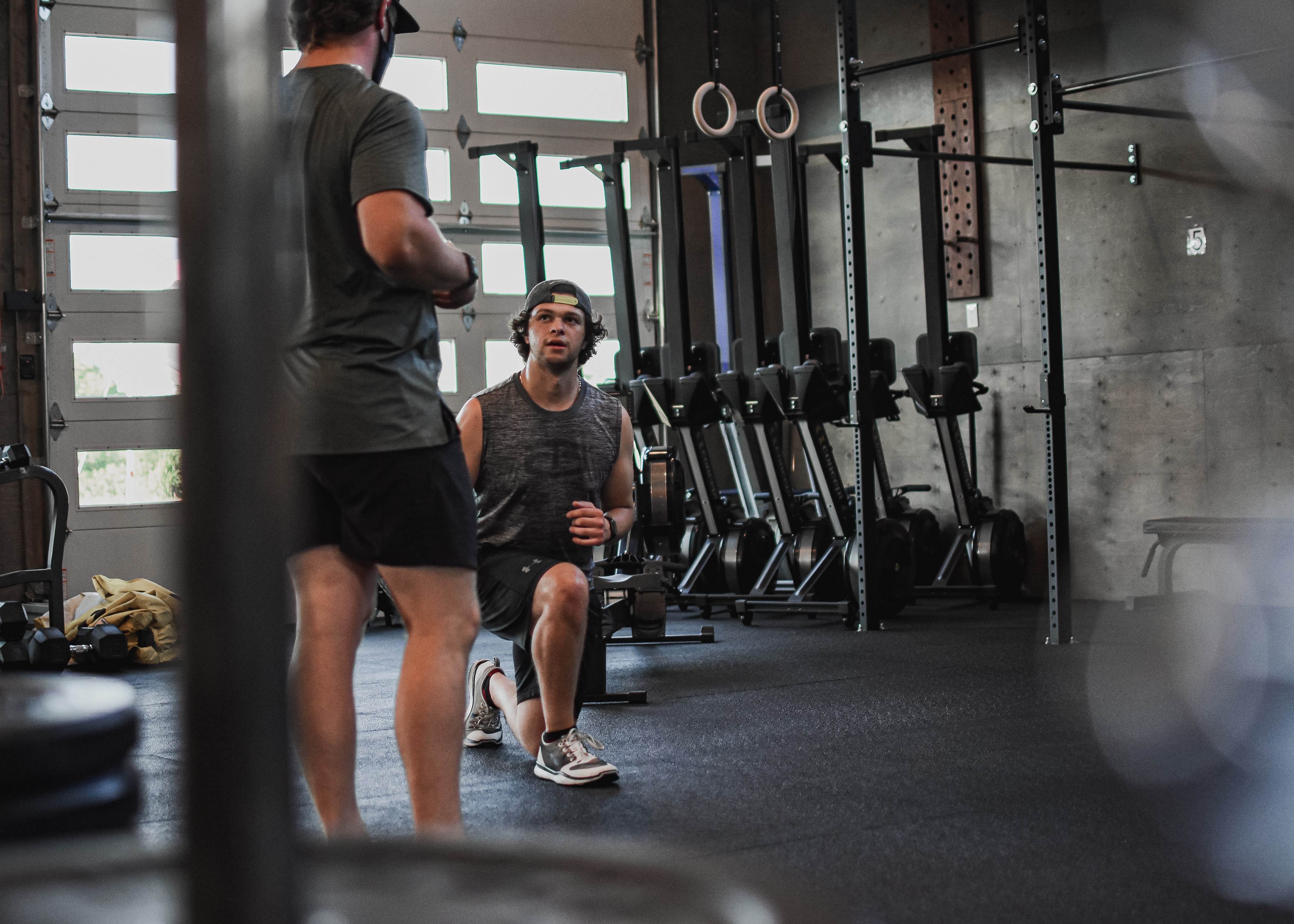 Youth Fitness Classes In Stittsville