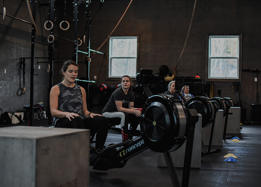 Youth Fitness Classes In Stittsville