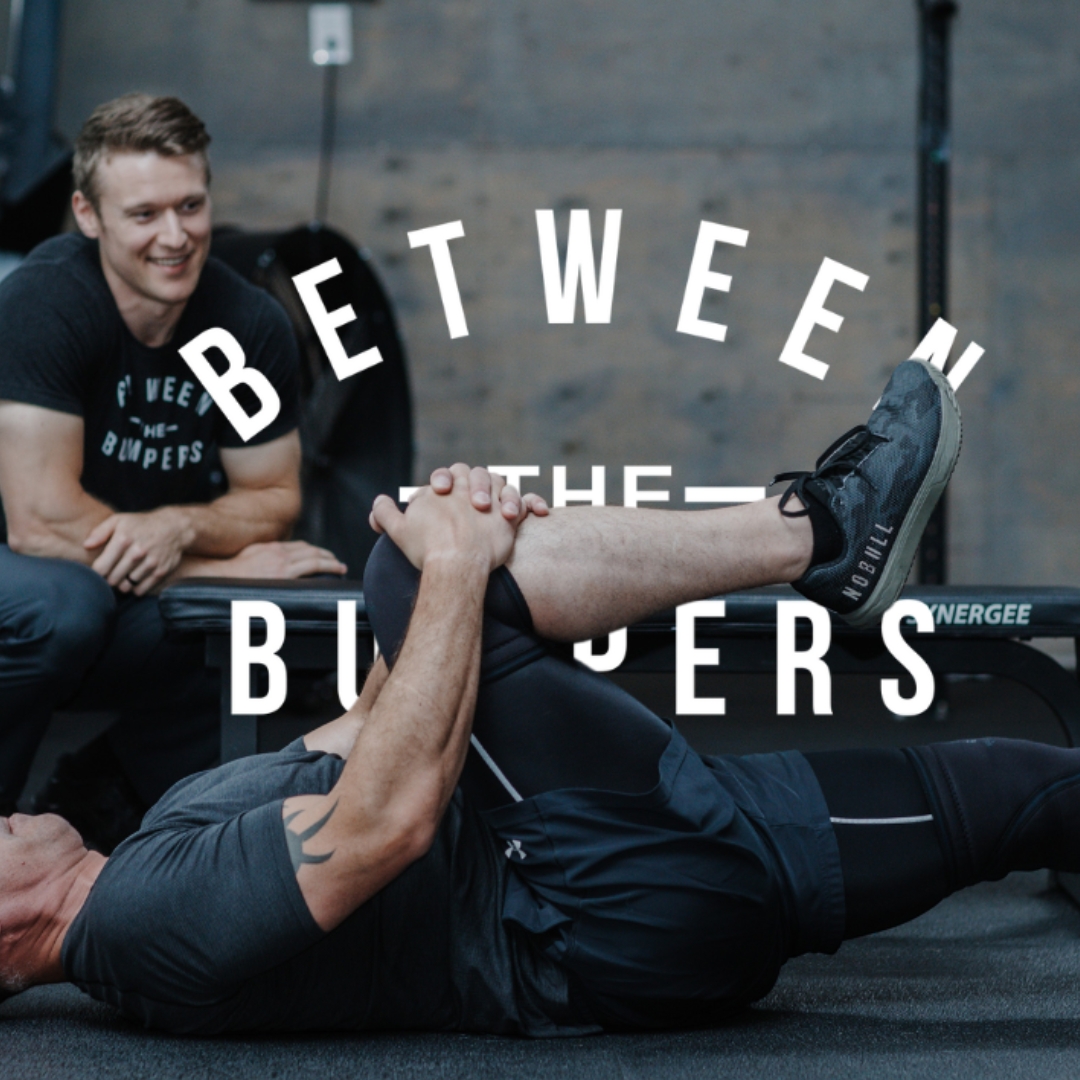 Mobility For Injury Prevention Stittsville