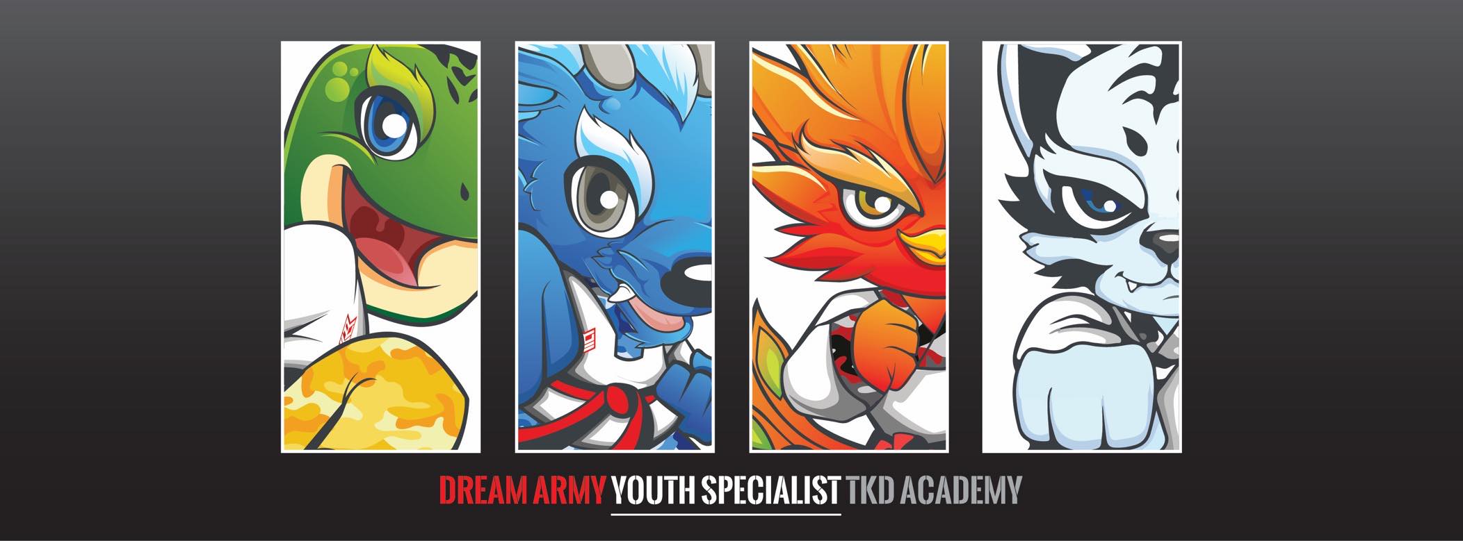 Taekwondo in Blackburn Melbourne