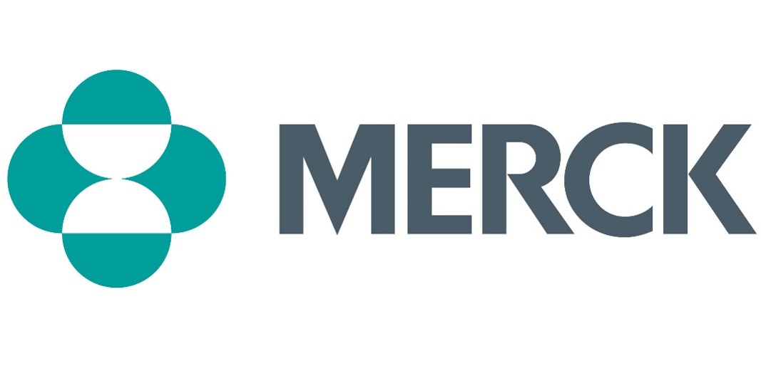 Merck logo