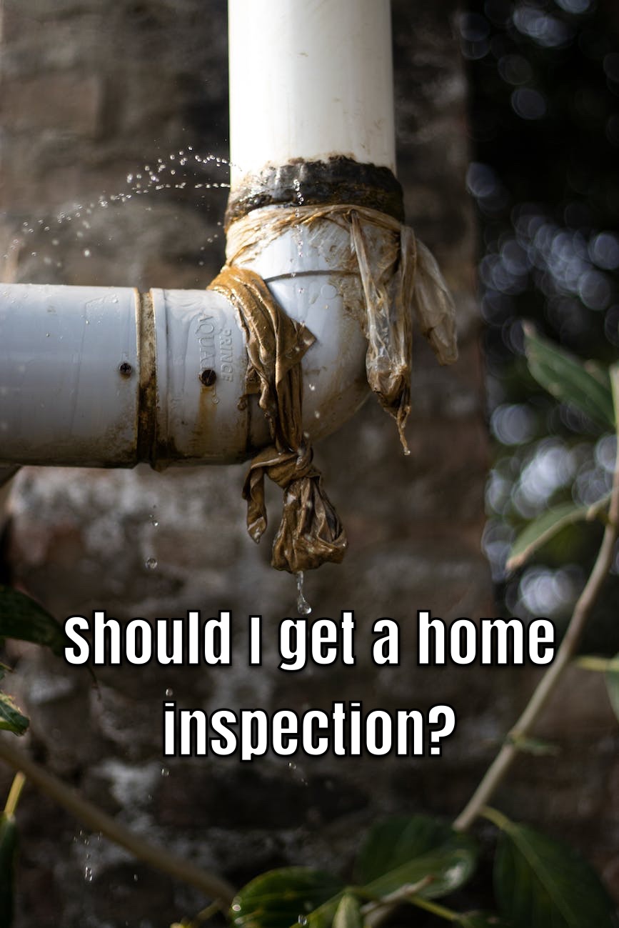 10 reason why a home inspection is important when buying a home in Denver Colorado