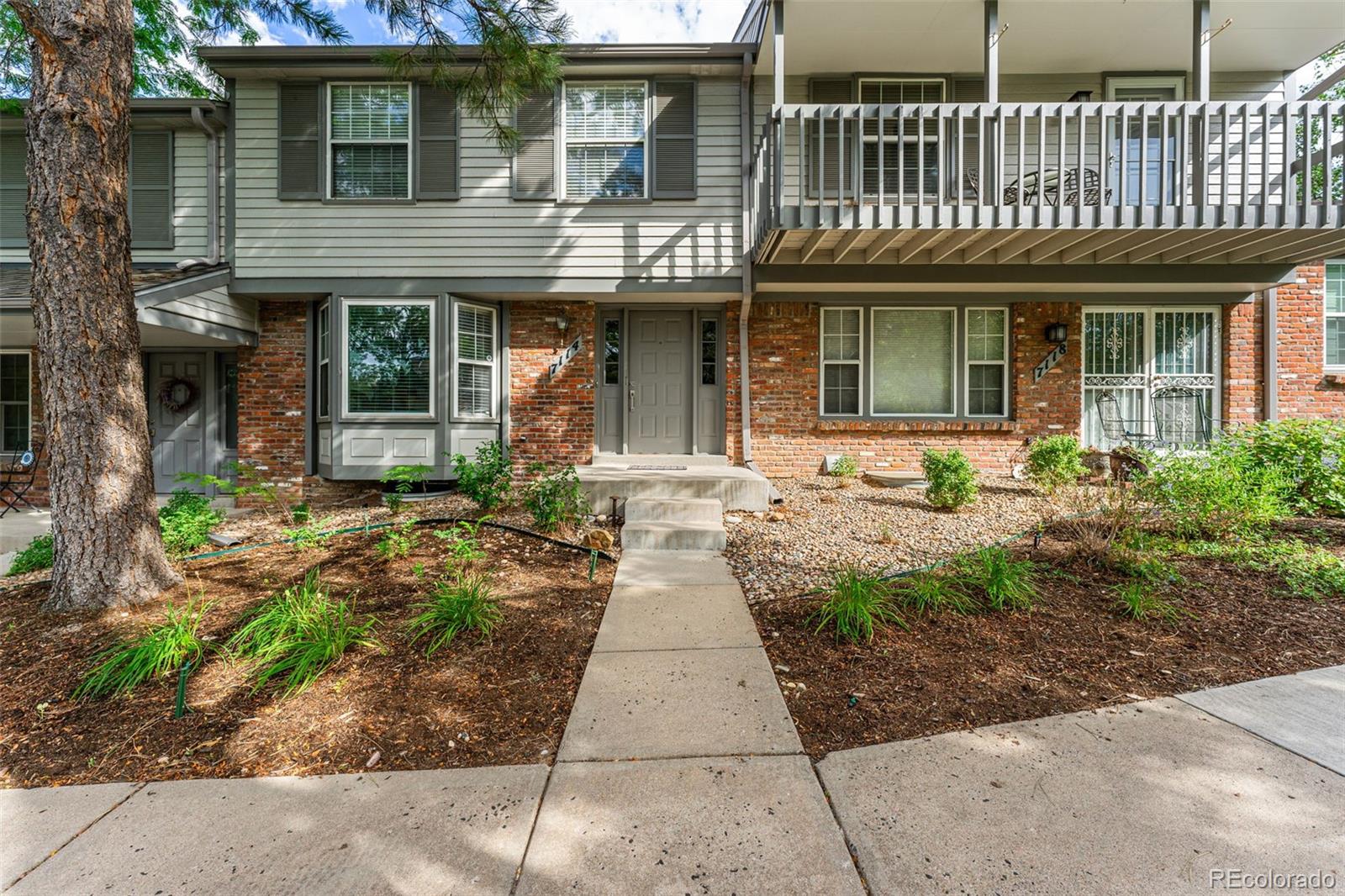 Denver Residential Income Properties For Sale