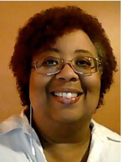 Professional online tutor Rosemerry Blash