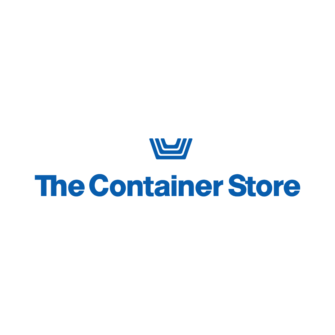 The Container Store Logo The Container Store Logo